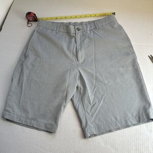 walter hagen golf‎ shorts 34 Gray 686